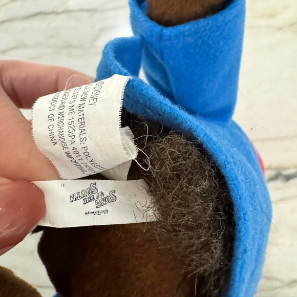 Brer Bear from Song of the south Disney - Picture 3 of 6